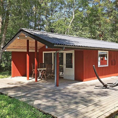 Holiday Home Stege XVII Екстер'єр фото