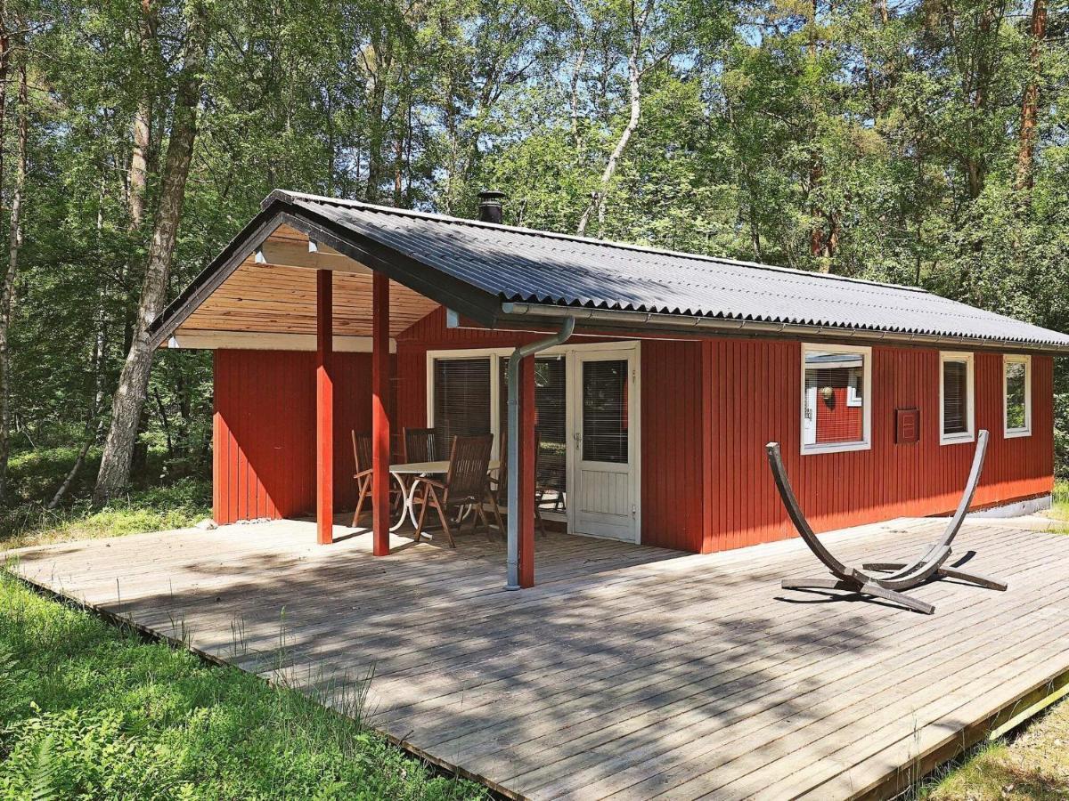 Holiday Home Stege XVII Екстер'єр фото
