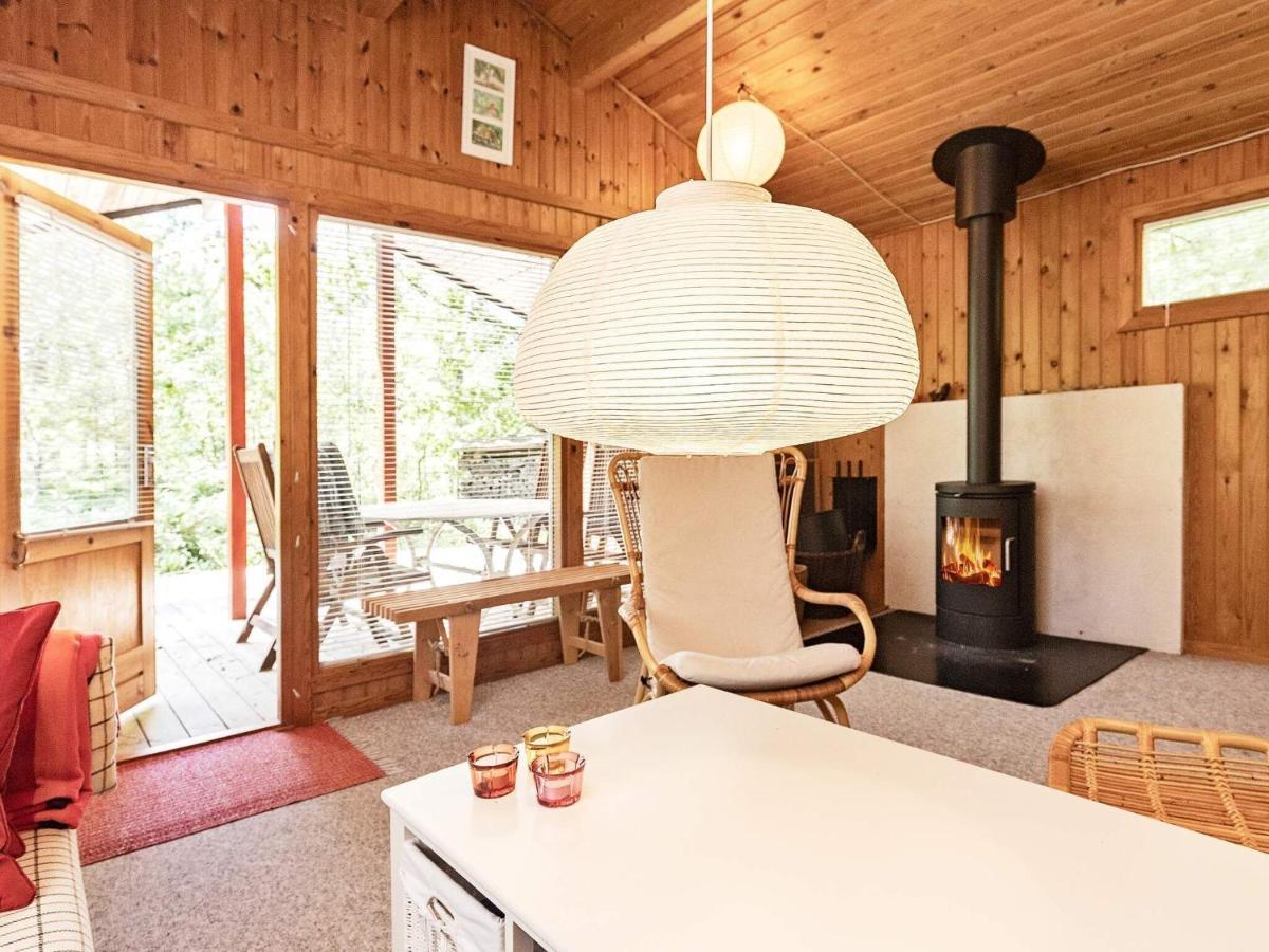 Holiday Home Stege XVII Екстер'єр фото