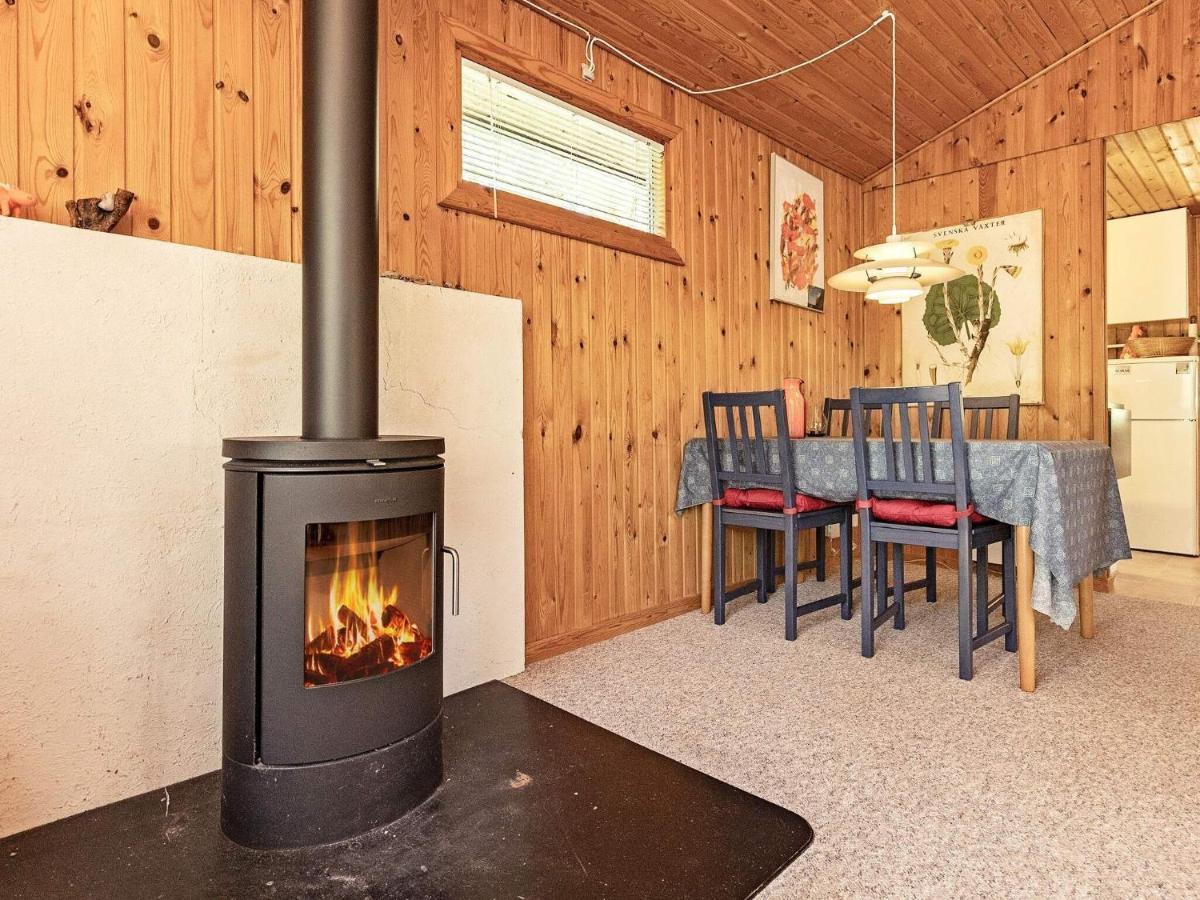 Holiday Home Stege XVII Екстер'єр фото