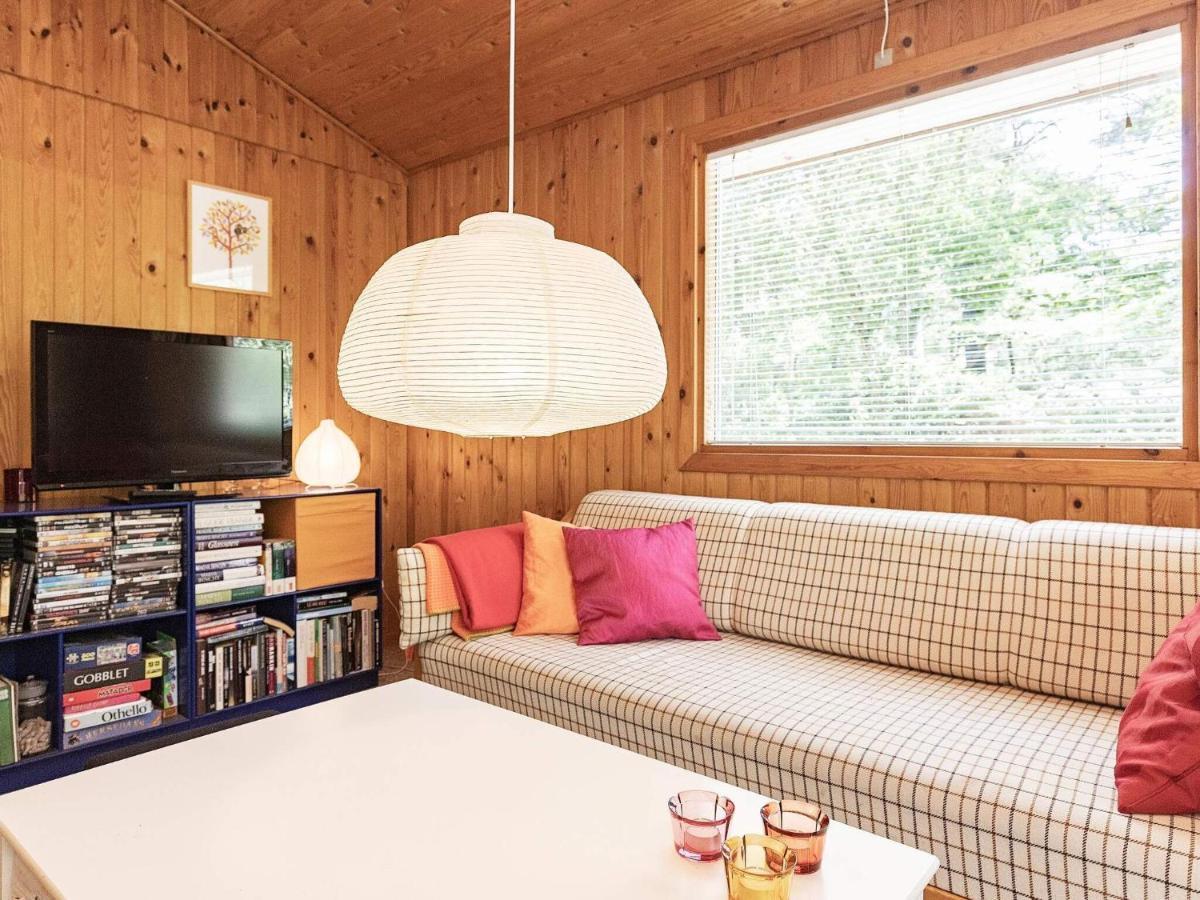 Holiday Home Stege XVII Екстер'єр фото