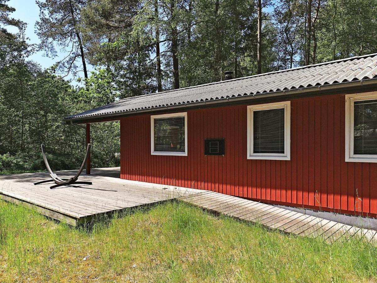 Holiday Home Stege XVII Екстер'єр фото